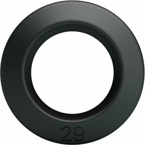 CRAZY BULL - BRODAN SILICONE RING MODEL 9