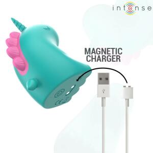 INTENSE - TRIXIE UNICORN TONGUE TAPPING STIMULATOR