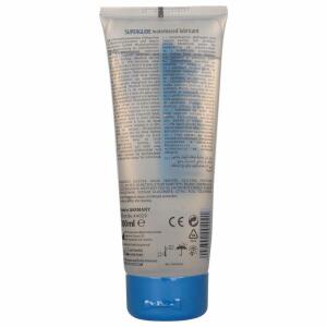 HOT - SUPERGLIDE LIQUID PLEASURE WATERBASED LUBRICANT 200 ML