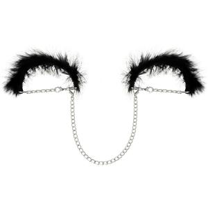 COQUETTE CHIC DESIRE - FETISH HANDCUFFS DELUXE