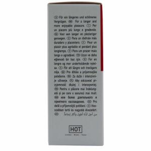 HOT - RHINO LONG POWER SPRAY 10 ML