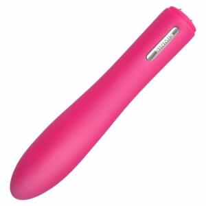 NALONE - IRIS 20 MODE VIBRATOR PINK 16 CM