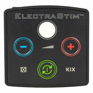 ELECTRASTIM - KIX ELECTRO SEX STIMULATOR