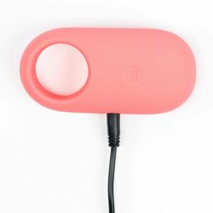 JE JOUE - ILY COCK RING VIBRATING PENIS RING