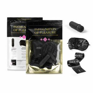 BIJOUX INDISCRETS - INSTRUMENTS OF PLEASURE VIOLET LEVEL