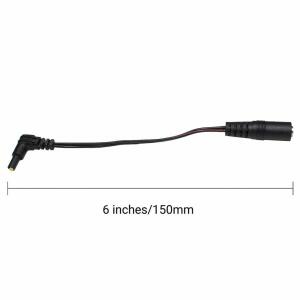 ELECTRASTIM - STANDARD ADAPTER TO SOCKET 3.5 MM