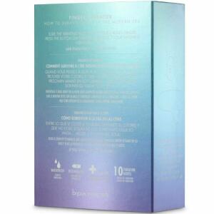 BIJOUX INDISCRETS - BETTER THAN YOUR EX VIBRATOR BULLET 10 VIBRATIONS GREY