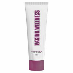 RUF - VAGINA WELLNESS LABIAL MASSAGE CREAM 30 ML