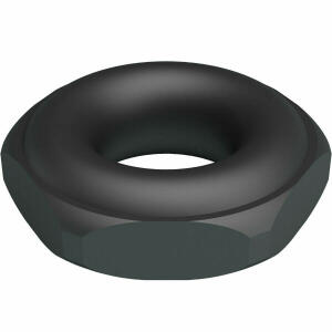 CRAZY BULL - JARVIUS SILICONE RING MODEL 14