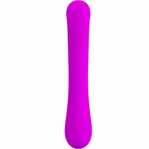 PRETTY LOVE - LAMAR RABBIT VIBRATOR & VIOLET G-SPOT