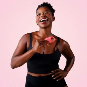 JE JOUE - ILY COCK RING VIBRATING PENIS RING