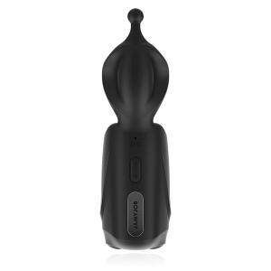 JAMYJOB - RECHARGEABLE HEAD STROKER MASTURBATOR