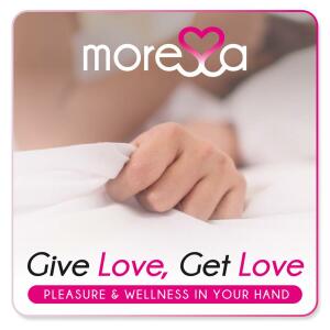MORESSA - EROTIC DICE GAME ENGLISH
