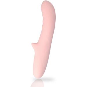 MIA - PISA VIBRATOR PINK