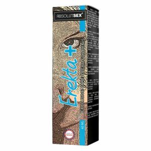 RUF - EREKTA PLUS ERECTION STIMULATING CREAM 40 ML