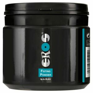 EROS - FISTING POWDER LUBRICANT 250 G