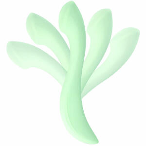 MIA - DEVON VIBRATOR GREEN