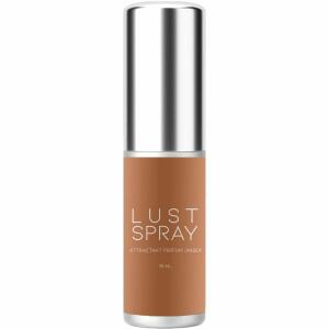 RUF - LUST SPRAY ORIENTAL UNISEX EAU DE COLOGNE 15 ML