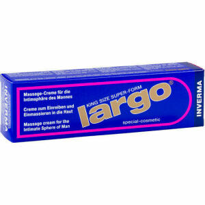 INVERMA - LARGO CREAM 40ML