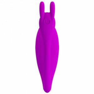 PRETTY LOVE - CATALINA MASSAGER FREE APP LILAC