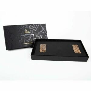 BIJOUX INDISCRETS - MAGNIFIQUE METAL CHAIN JEWEL FOR GOLDEN WAIST
