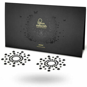 BIJOUX INDISCRETS - MIMI BLACK