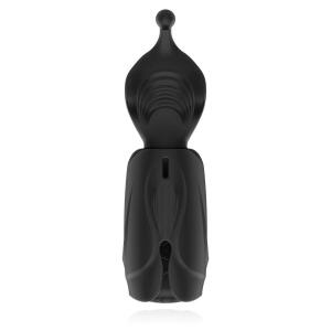 JAMYJOB - RECHARGEABLE HEAD STROKER MASTURBATOR