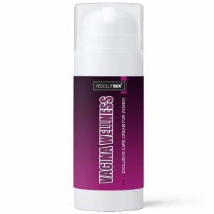 RUF - VAGINA WELLNESS LABIAL MASSAGE CREAM 30 ML