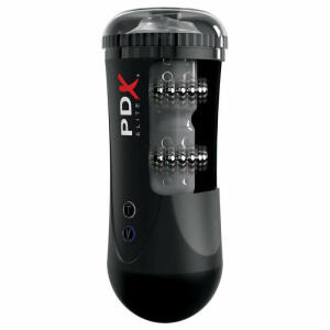 PDX ELITE - MOTO STROKER MASTURBATOR