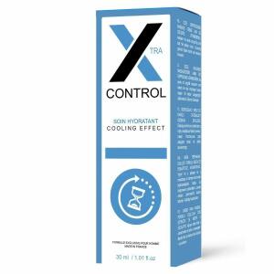 RUF - X CONTROL DELAY CREAM FOR MEN 30 ML