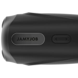 JAMYJOB - RECHARGEABLE HEAD STROKER MASTURBATOR
