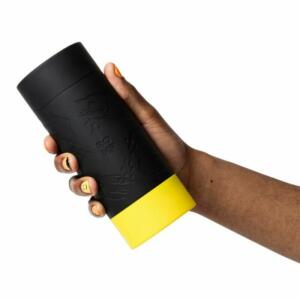 ROMP - DASH MALE MASTURBATOR WITH SUCTION CONTROL 20 CM