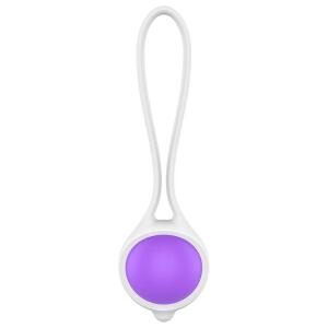WOMANVIBE - KEISY I BALL GEISHA SILICONE
