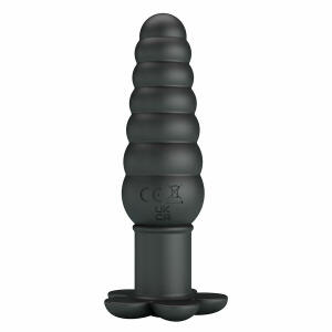 PRETTY LOVE - IMRON VIBRATING ANAL PLUG