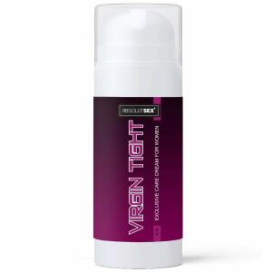 RUF - VIRGIN TIGHT INTIMATE FIRMING CREAM 30 ML