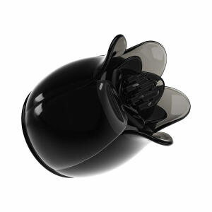PRETTY LOVE - SECRET GARDEN BLACK MASSAGE HEAD
