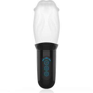 JAMYJOB - SPINJOB ORAL SEX STIMULATOR
