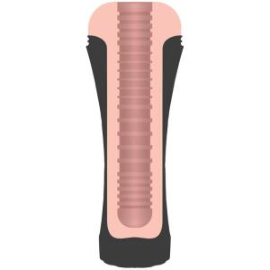 JAMYJOB - MOUTH MASTURBATOR - MOUTH