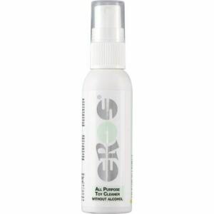 EROS - ALL PURPOSE TOY CLEANER 50 ML