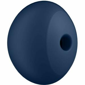 SATISFYER - AIR POWER 4 STIMULATOR & VIBRATOR 12 VIBRATIONS BLUE