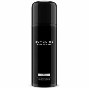INTIMATELINE - BOYGLIDE WATER BASED LUBRICANT 100 ML
