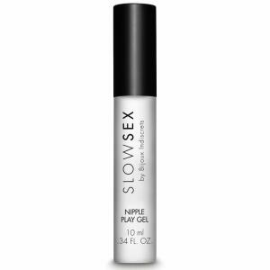 BIJOUX INDISCRETS - SLOW SEX NIPPLE STIMULATING GEL 10 ML