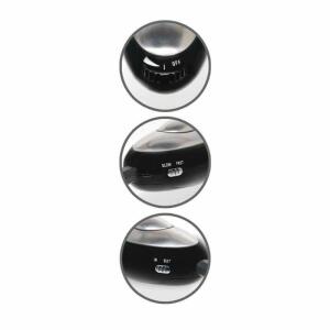 FETISH FANTASY SERIES - ELECTRO STIM NIPPLE CLAMPS