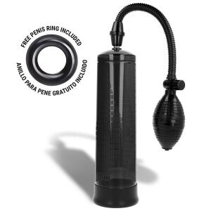 INTENSE - PUMP BLACK PUMP 02
