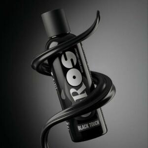 EROS - WATER BASED LUBRICANT BLACK TOUCH 150 ML