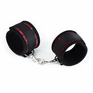OHMAMA FETISH - SCANDAL Wrist Handcuffs