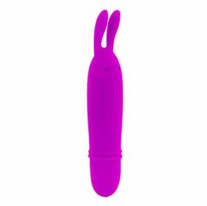 PRETTY LOVE - FLIRTATION BOYCE STIMULATING MASSAGER