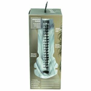 KIIROO - FEEL ARGENTA KIROS MASTURBATOR STARS COLLECTION
