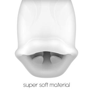 JAMYJOB - SPINJOB ORAL SEX STIMULATOR