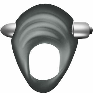 CLIMAXIMUM - ENTICE KIT COCK RING + PROSTATE VIBRATOR BEGINNERS